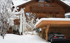Haus Monika